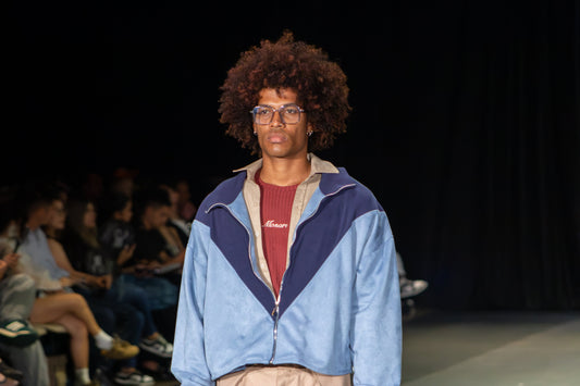 Monare en Santander Fashion Week 2026