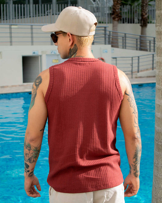 Esqueleto Vinotinto