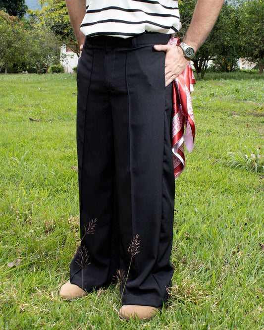 Pantalón Classy Negro
